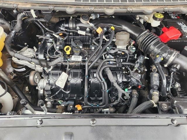 Used 2020 Ford Edge Titanium w/ Equipment Group 301A image 34