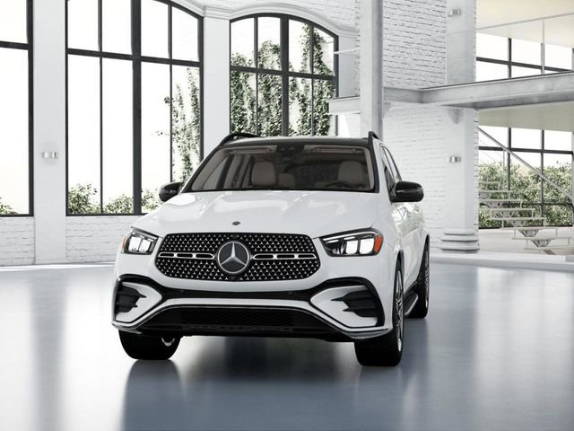 New 2026 Mercedes-Benz GLE 450 4MATIC image 42