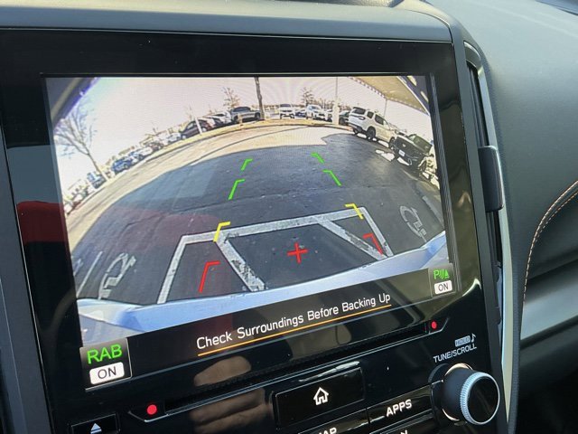 Used 2022 Subaru Crosstrek 2.5i Limited w/ Moonroof Package 2 image 27