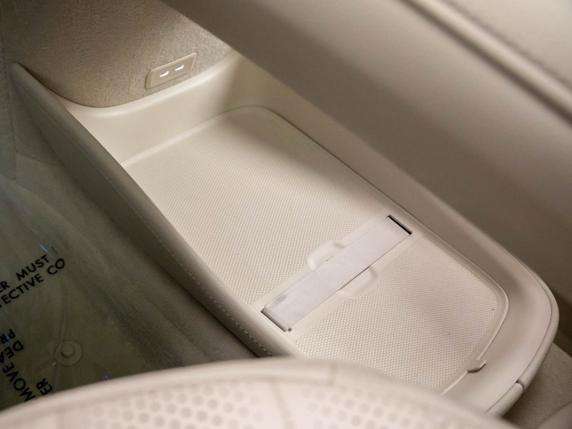 Used 2023 Mercedes-Benz EQS 580 4MATIC SUV image 39