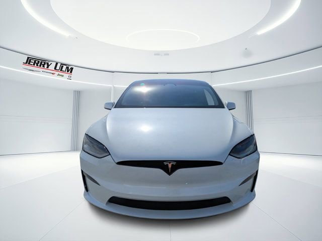 Used 2024 Tesla Model X image 7