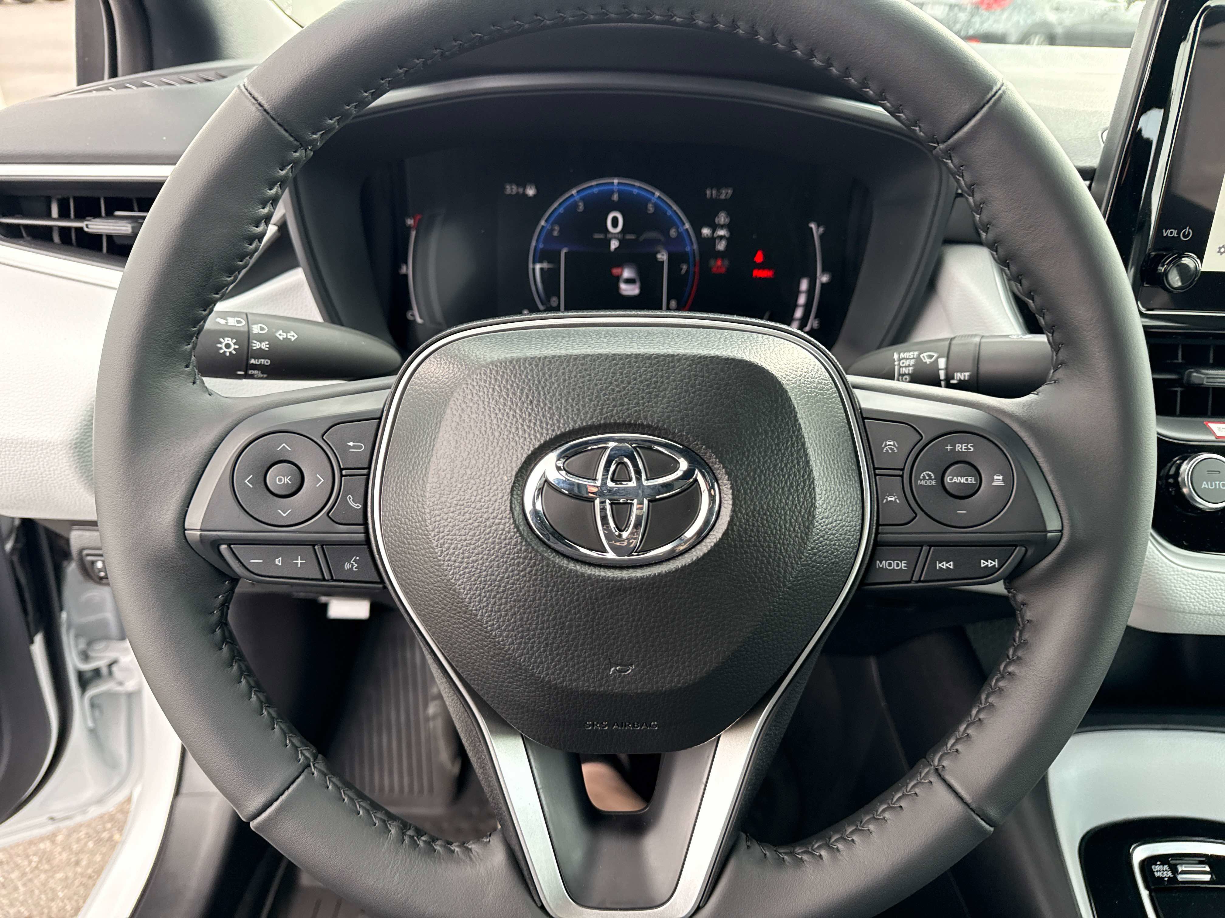 Used 2026 Toyota Corolla SE image 26