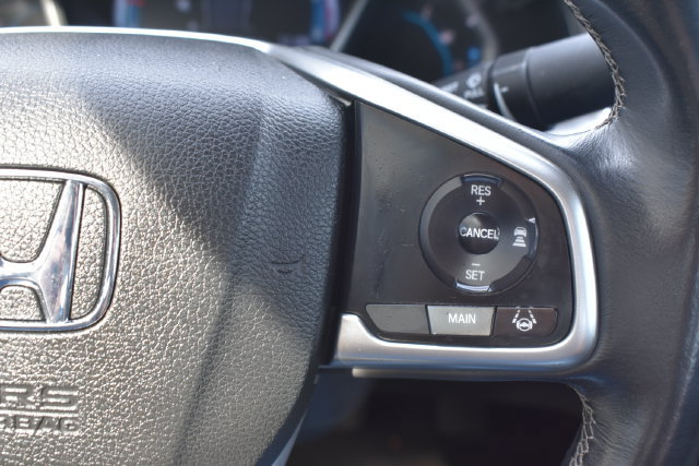 Used 2018 Honda Civic Touring image 24