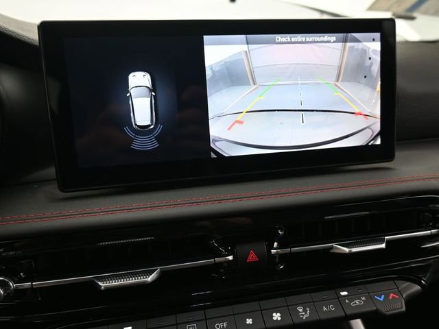 New 2025 Dodge Hornet R/T image 35