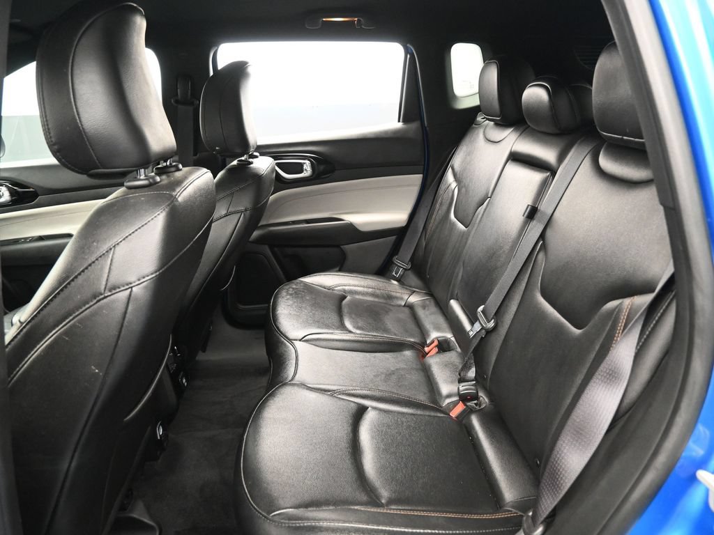 Used 2024 Jeep Compass Limited AWD/4WD image 37