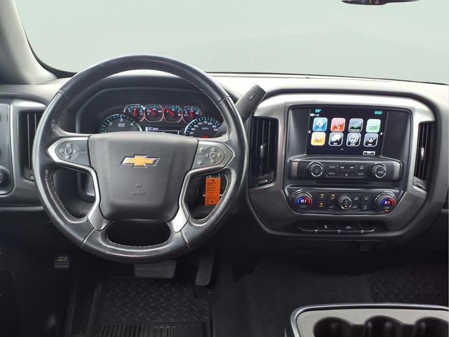 Certified 2019 Chevrolet Silverado 1500 LT w/ All Star Edition image 4