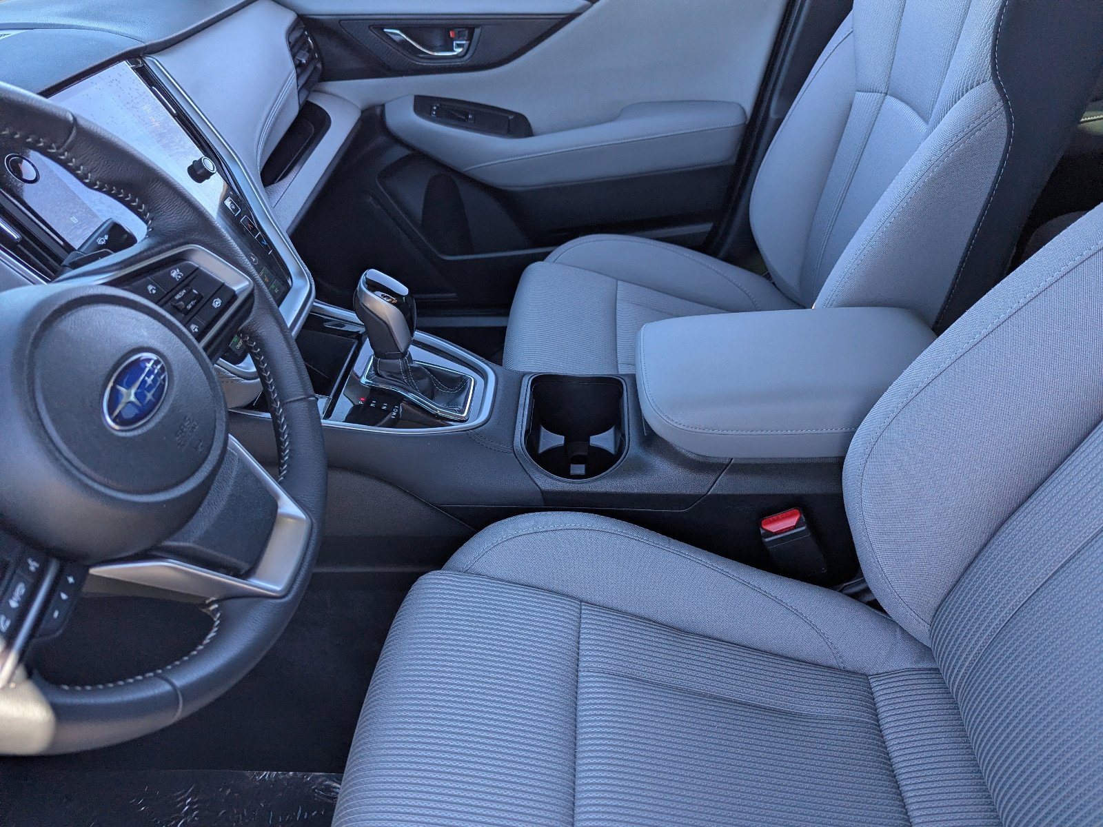 Certified 2025 Subaru Legacy Premium image 28