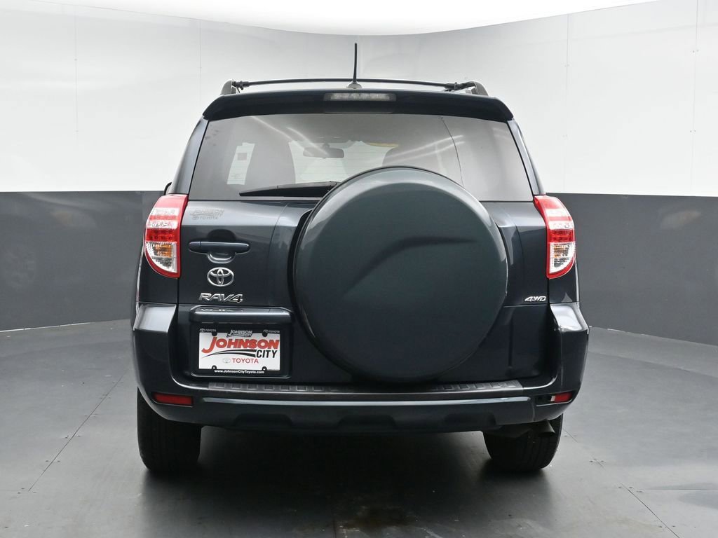 Used 2012 Toyota RAV4 4WD w/ Value Pkg image 7