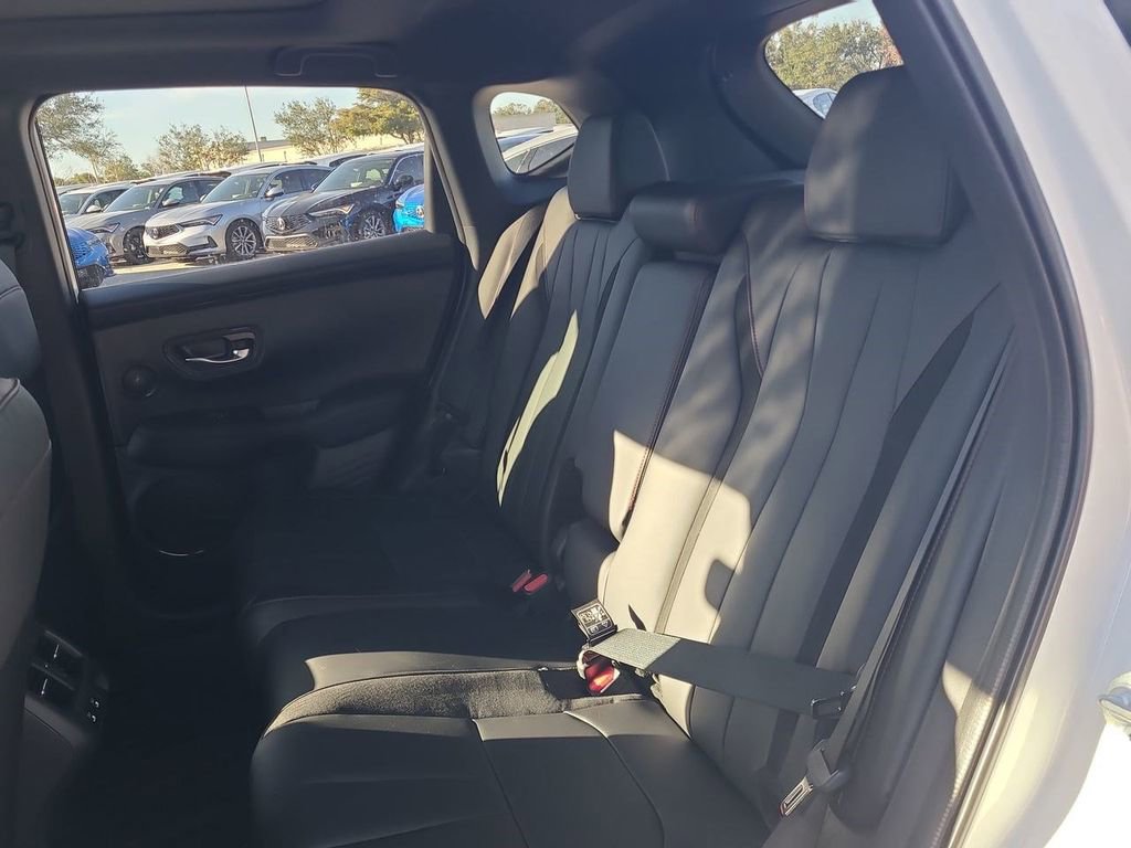New 2026 Acura ADX A-Spec image 20