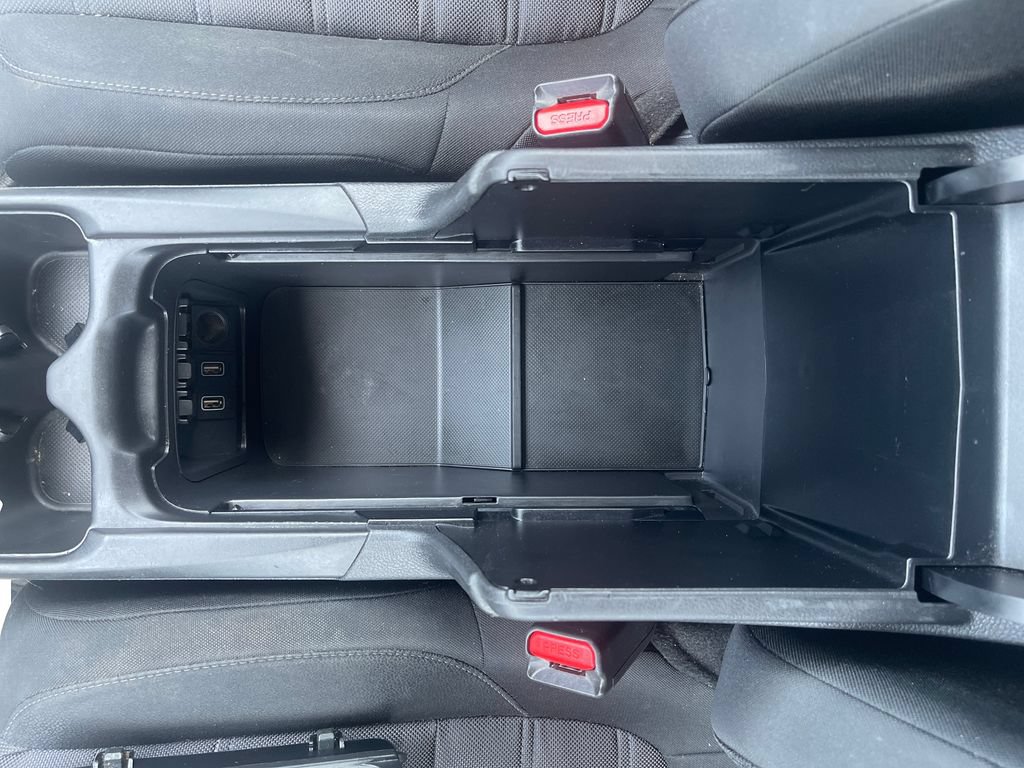 Used 2018 Honda CR-V EX image 27