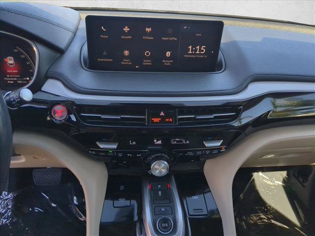 Certified 2024 Acura MDX SH-AWD image 14