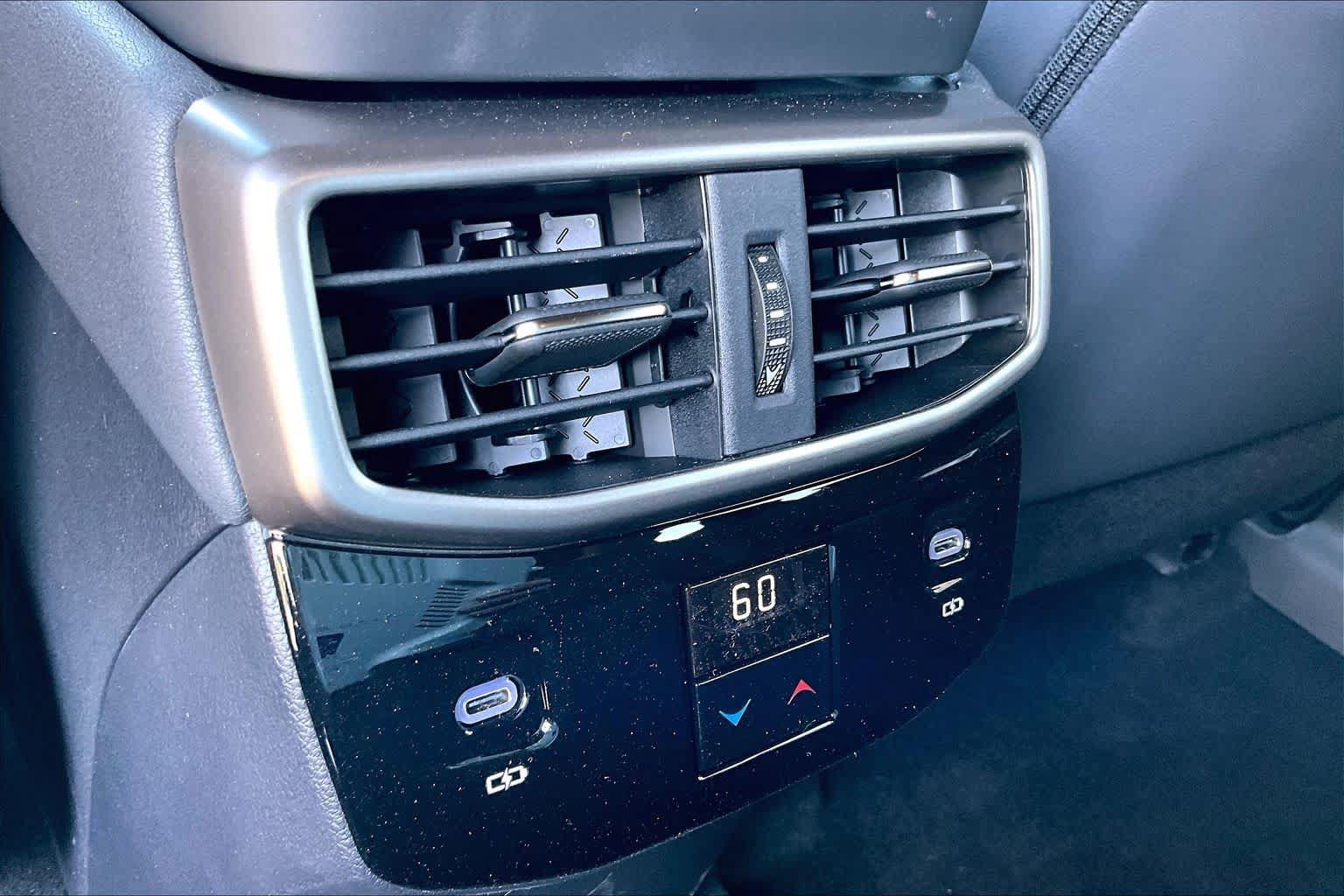 New 2026 Lexus RX 450h AWD image 13