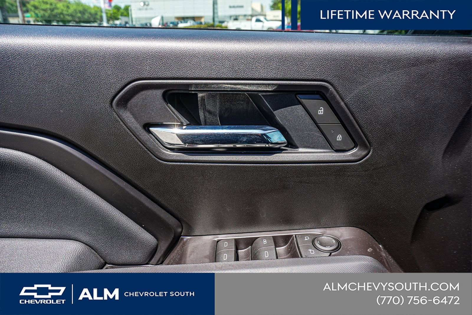 New 2026 Chevrolet Colorado LT w/ LPO, Utility Wall Package AWD/4WD image 49