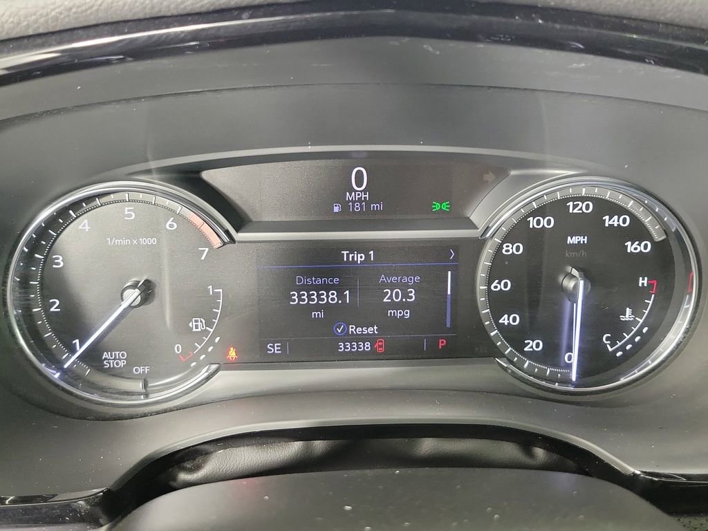Used 2023 Cadillac XT5 Luxury FWD image 23