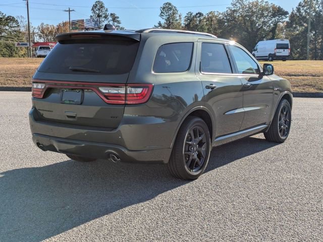 New 2026 Dodge Durango GT image 9