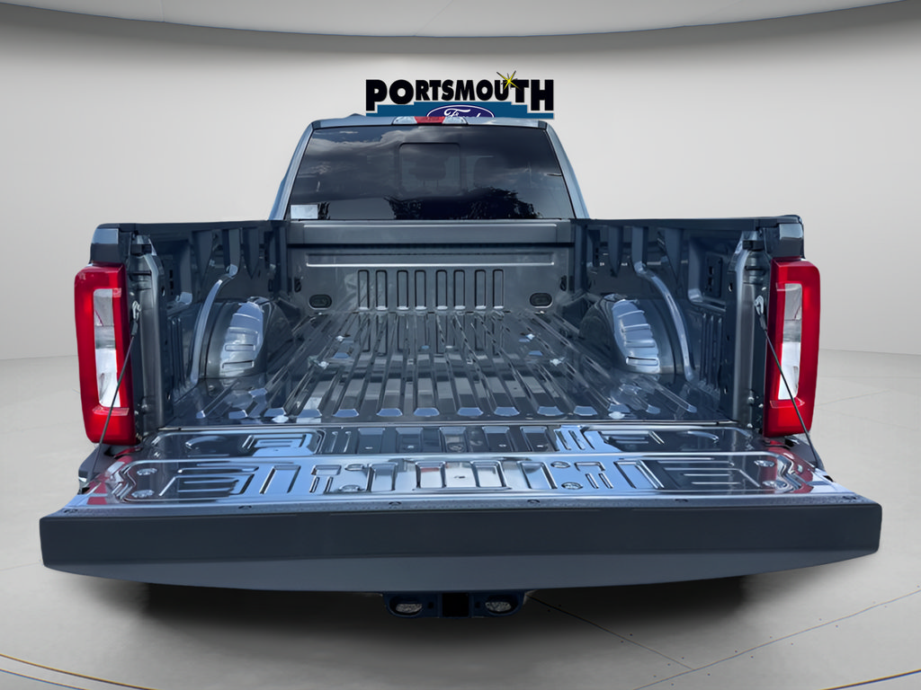 New 2026 Ford F350 XL w/ XL Off-Road Package AWD/4WD image 12
