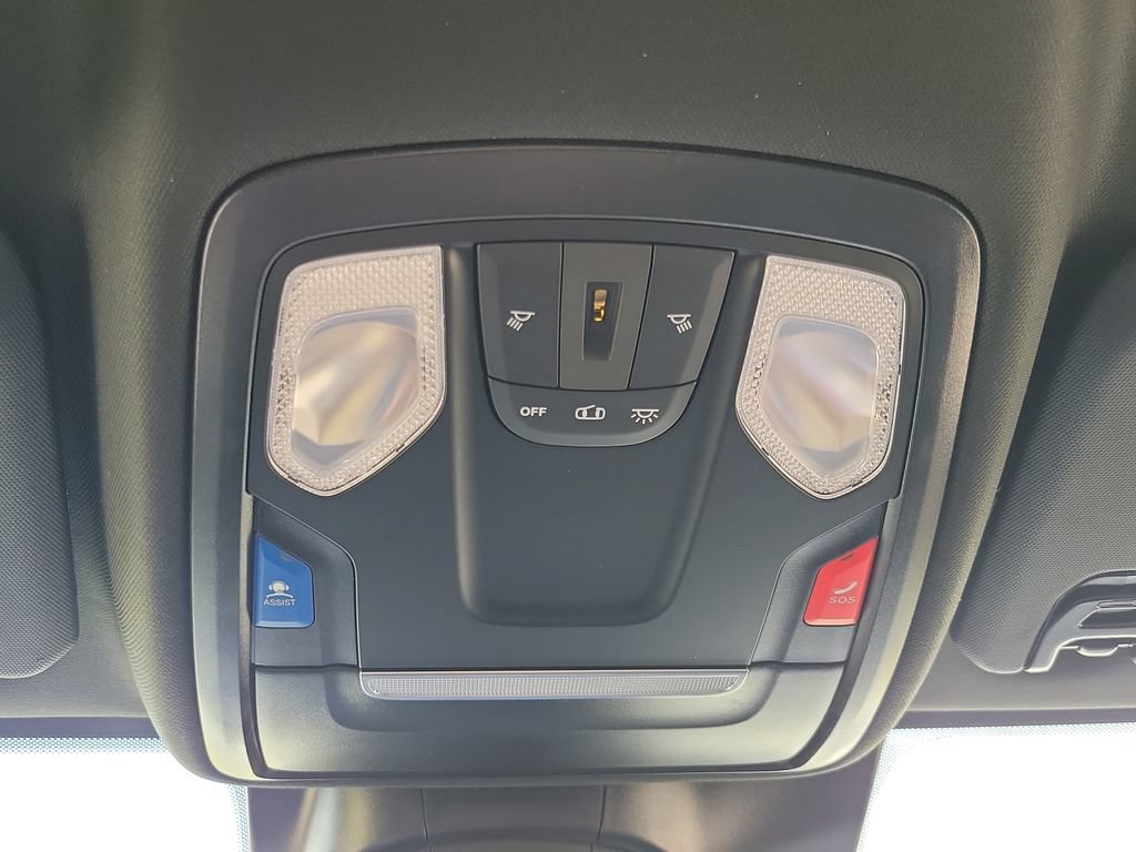 New 2026 RAM 5500 Tradesman AWD/4WD image 23