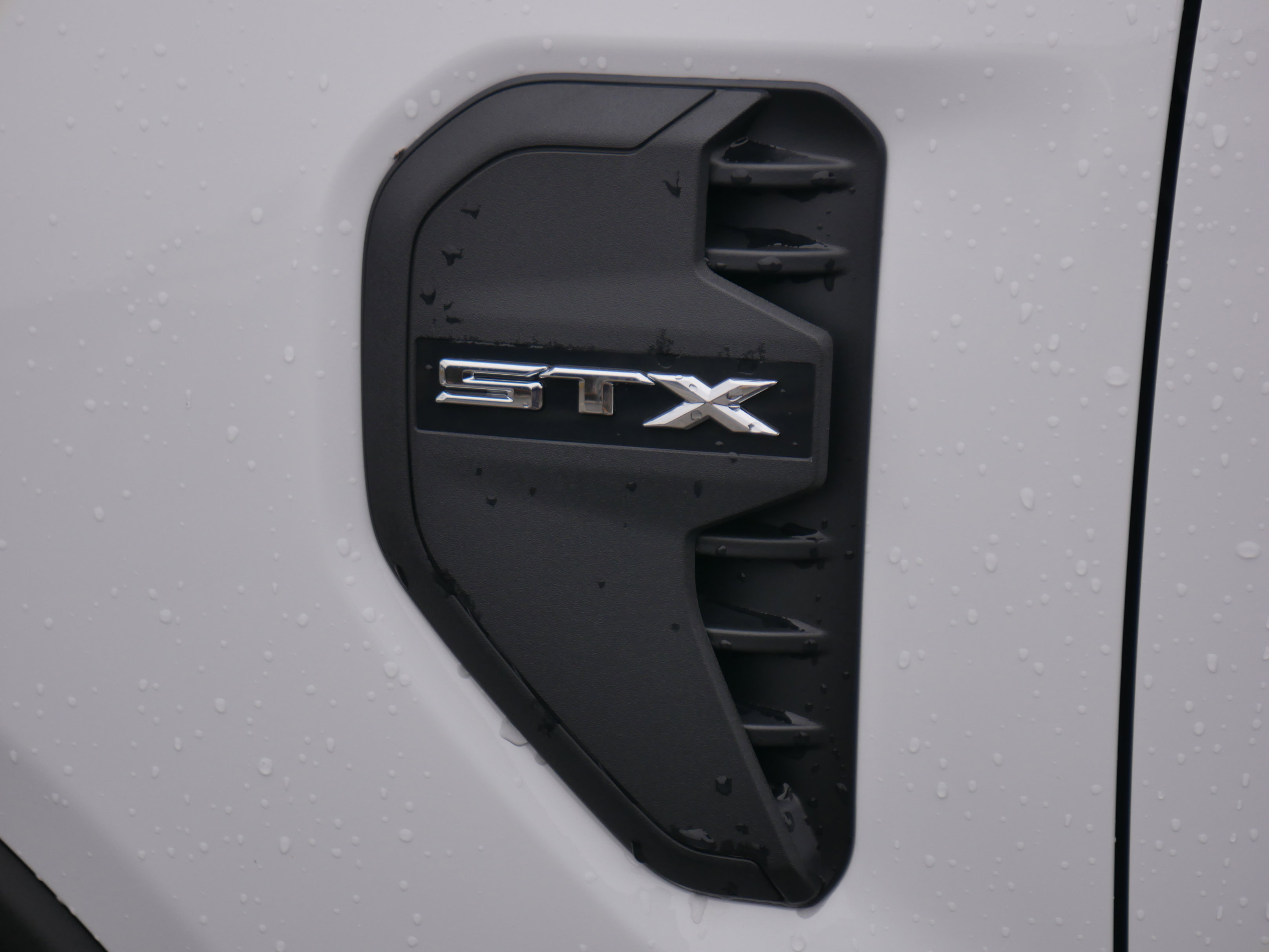 New 2025 Ford Ranger XL image 17