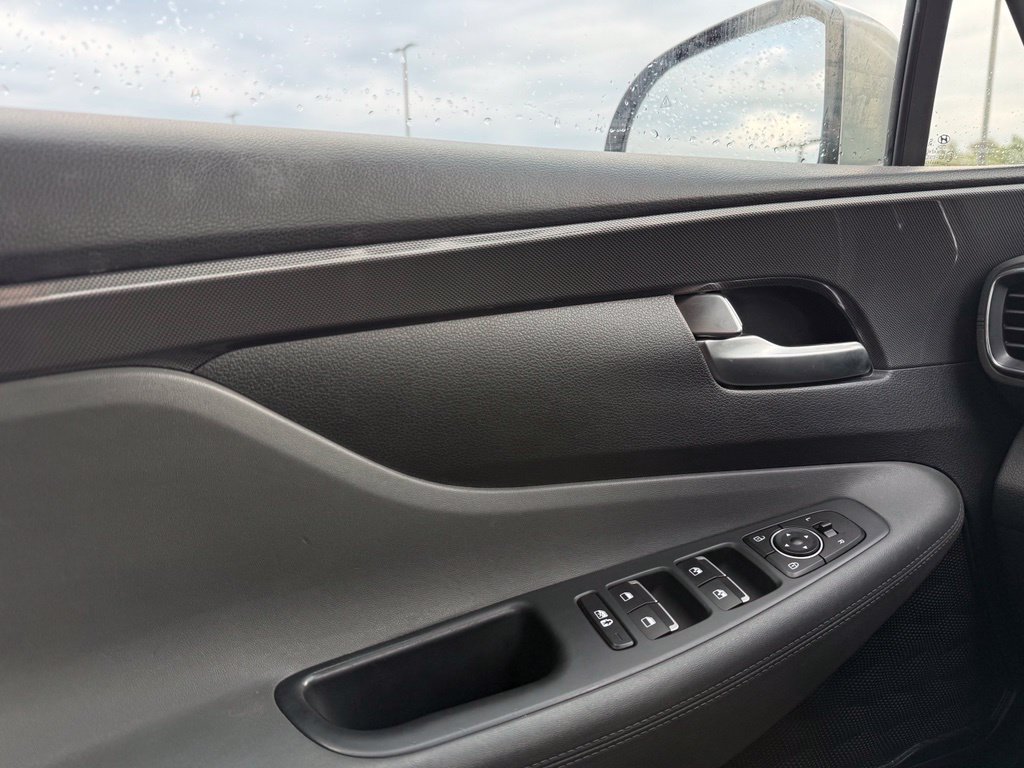 Certified 2023 Hyundai Santa Fe SEL FWD image 12