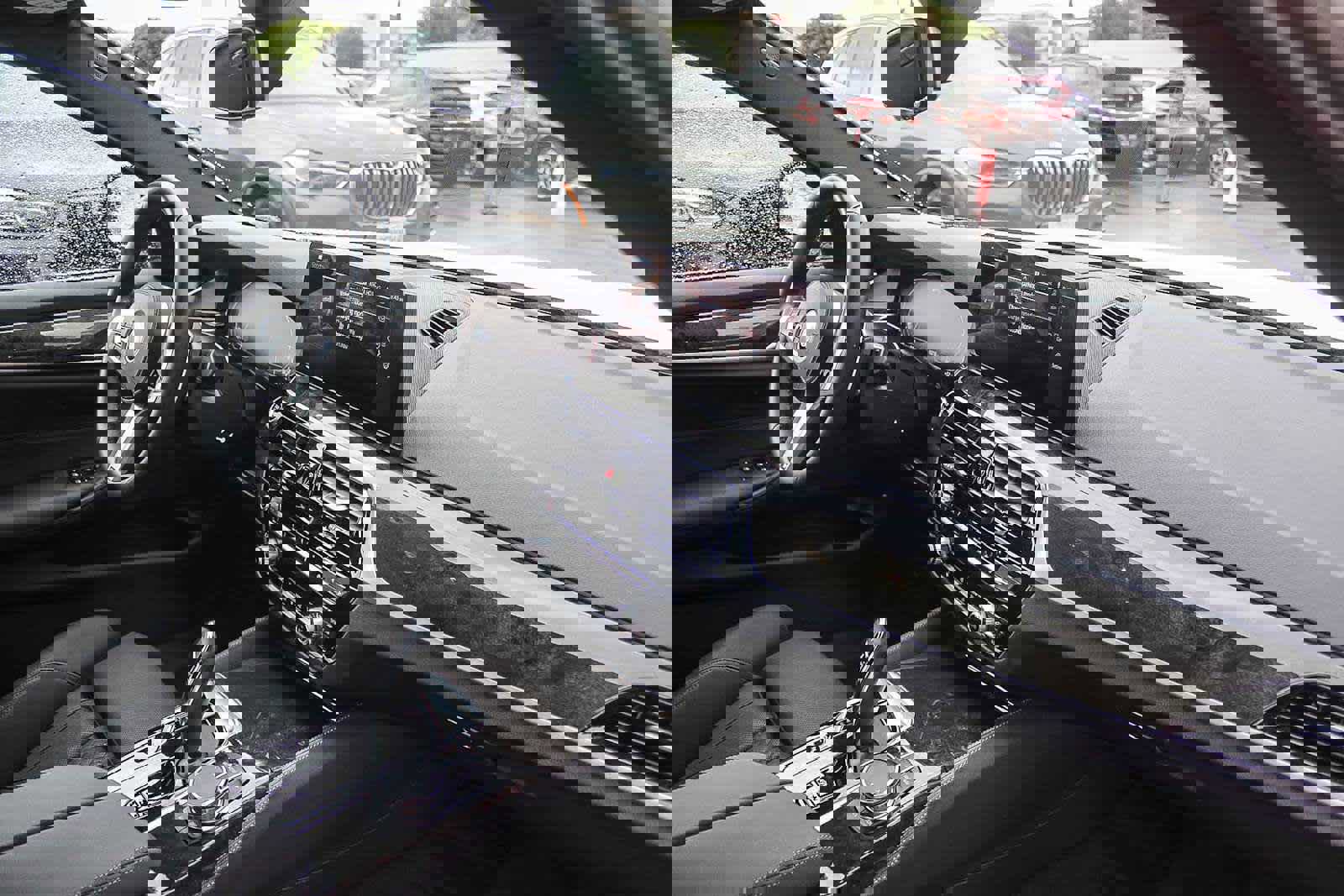 Certified 2023 BMW 530e w/ M Sport Package image 16