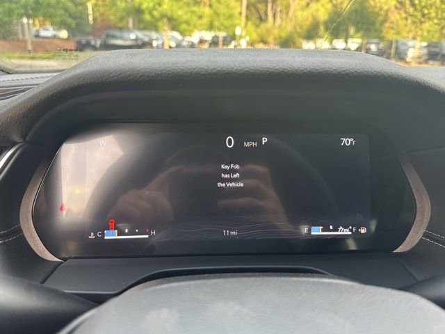 New 2025 Jeep Grand Cherokee L Laredo image 23