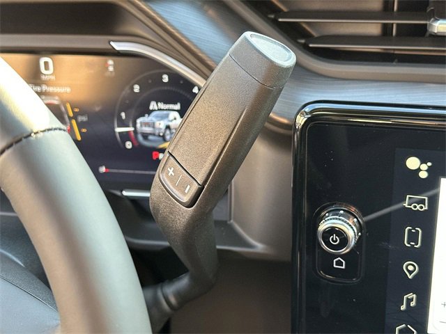 New 2026 GMC Sierra 2500 Denali Ultimate image 14