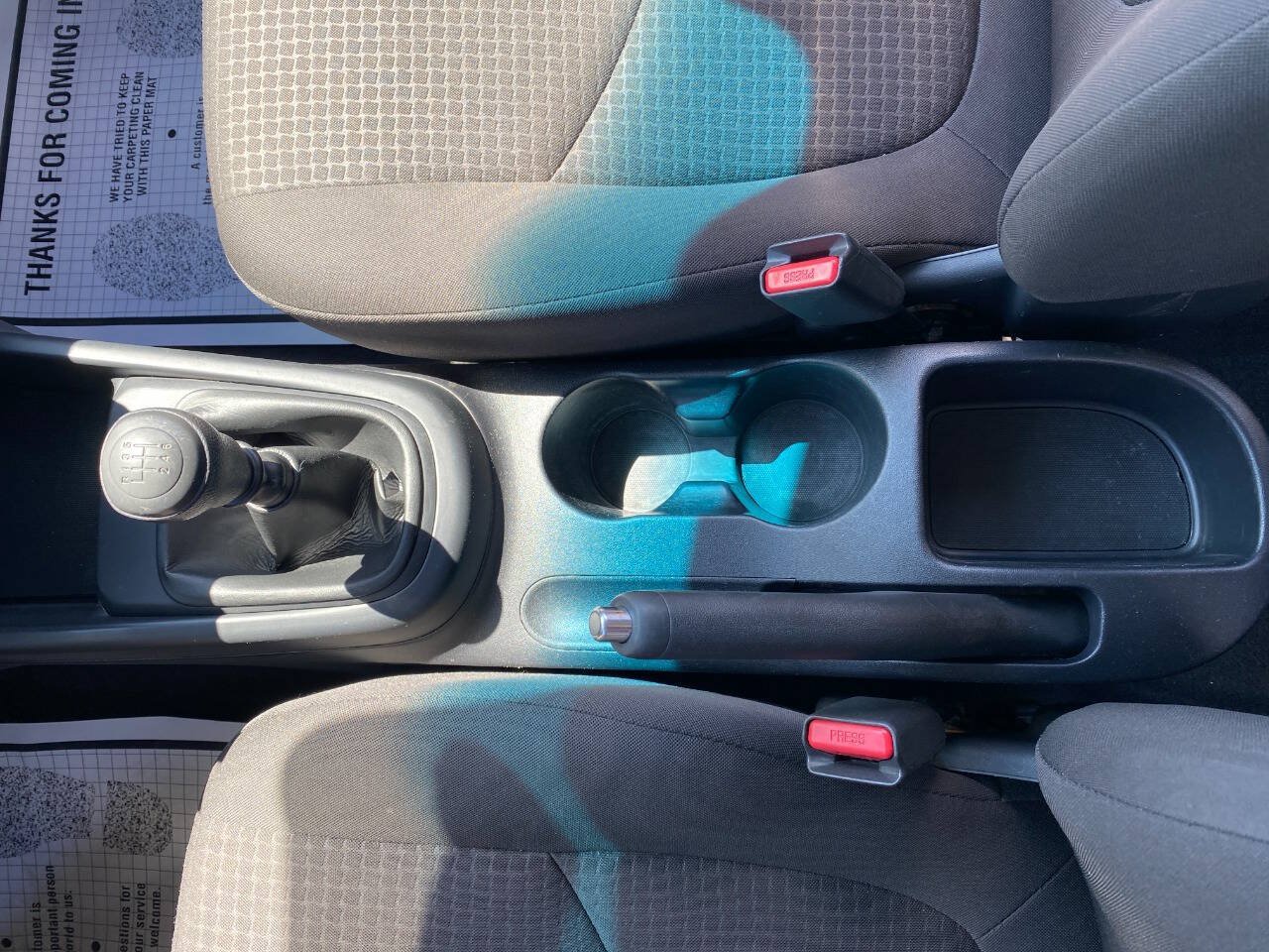 Used 2012 Kia Soul FWD image 15