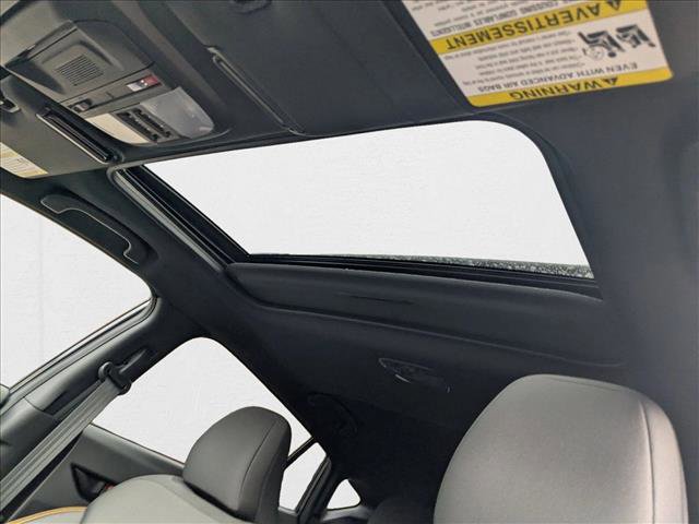 New 2025 Subaru Crosstrek 2.5i Sport image 15