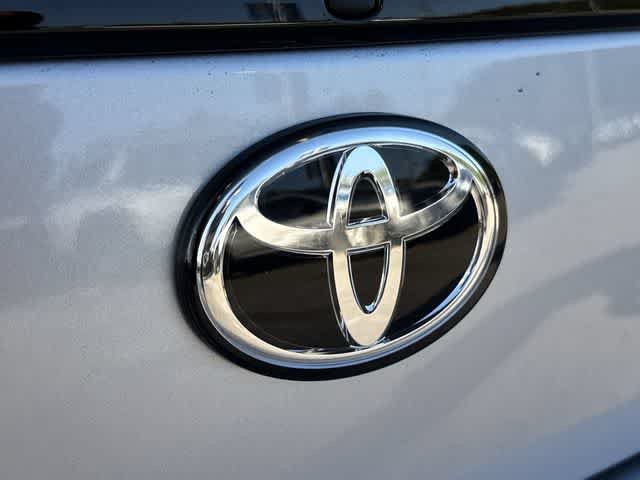 Used 2025 Toyota GR86 Premium RWD image 11