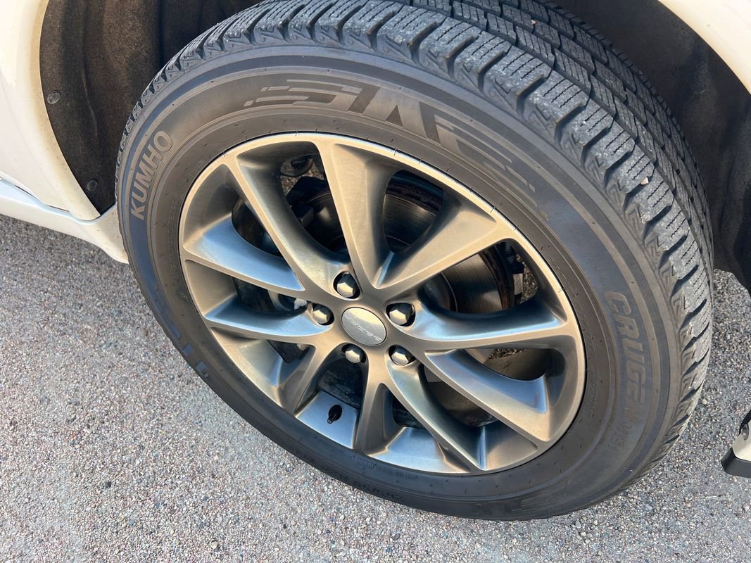 Used 2018 Dodge Durango GT image 9