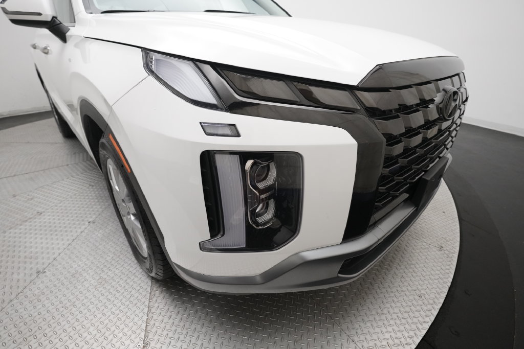 Used 2024 Hyundai Palisade SEL AWD/4WD image 24