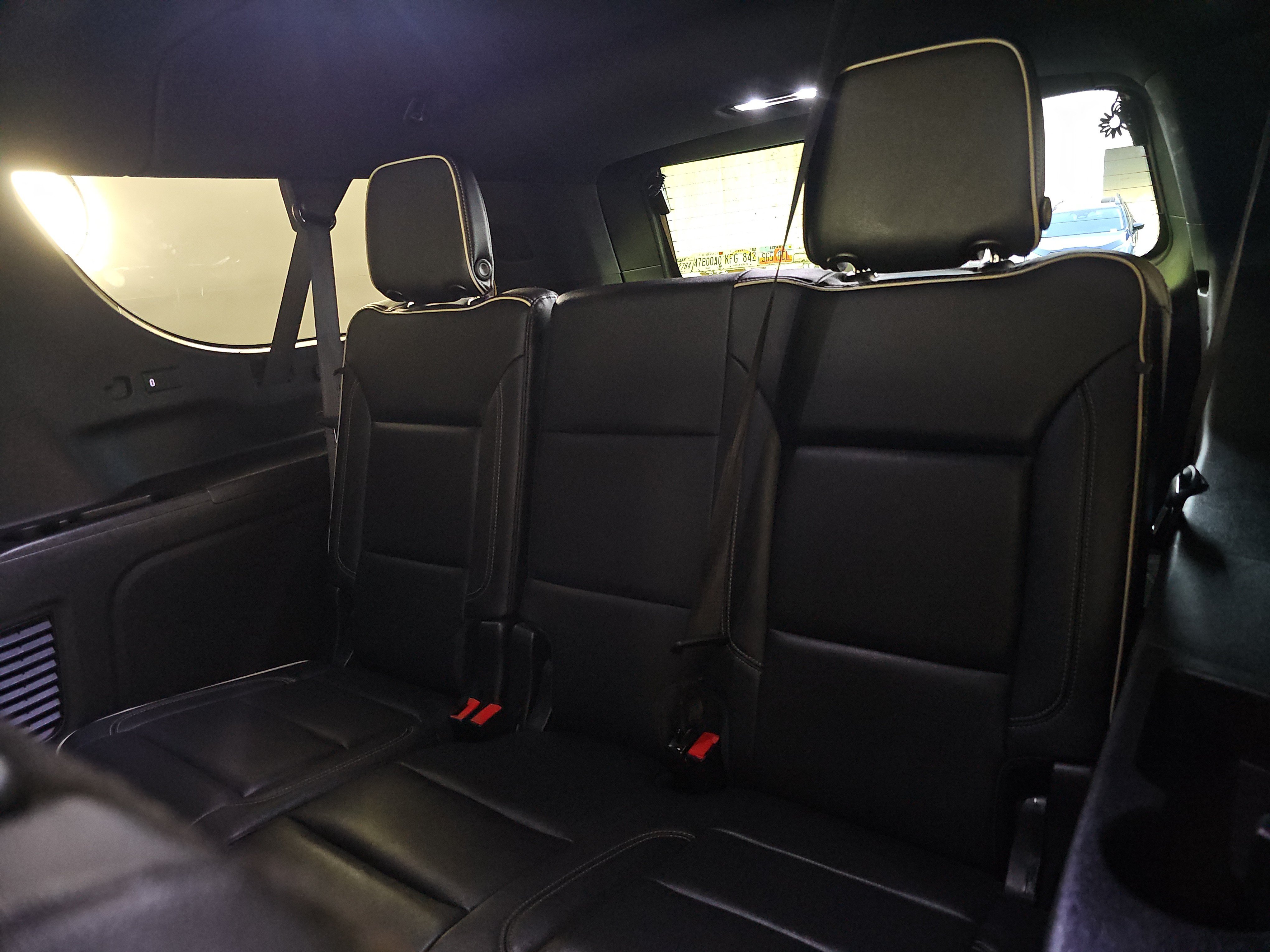 Used 2021 GMC Yukon XL SLT AWD/4WD image 21