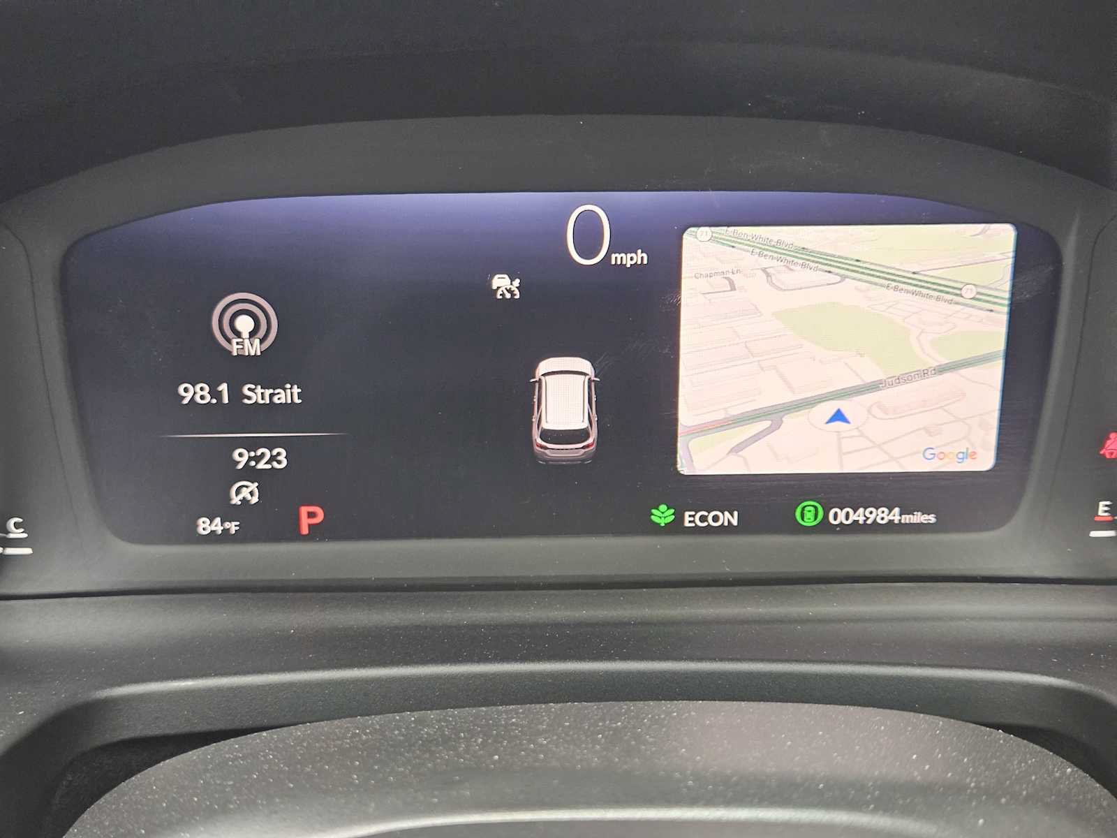 Certified 2026 Honda Pilot TrailSport image 16