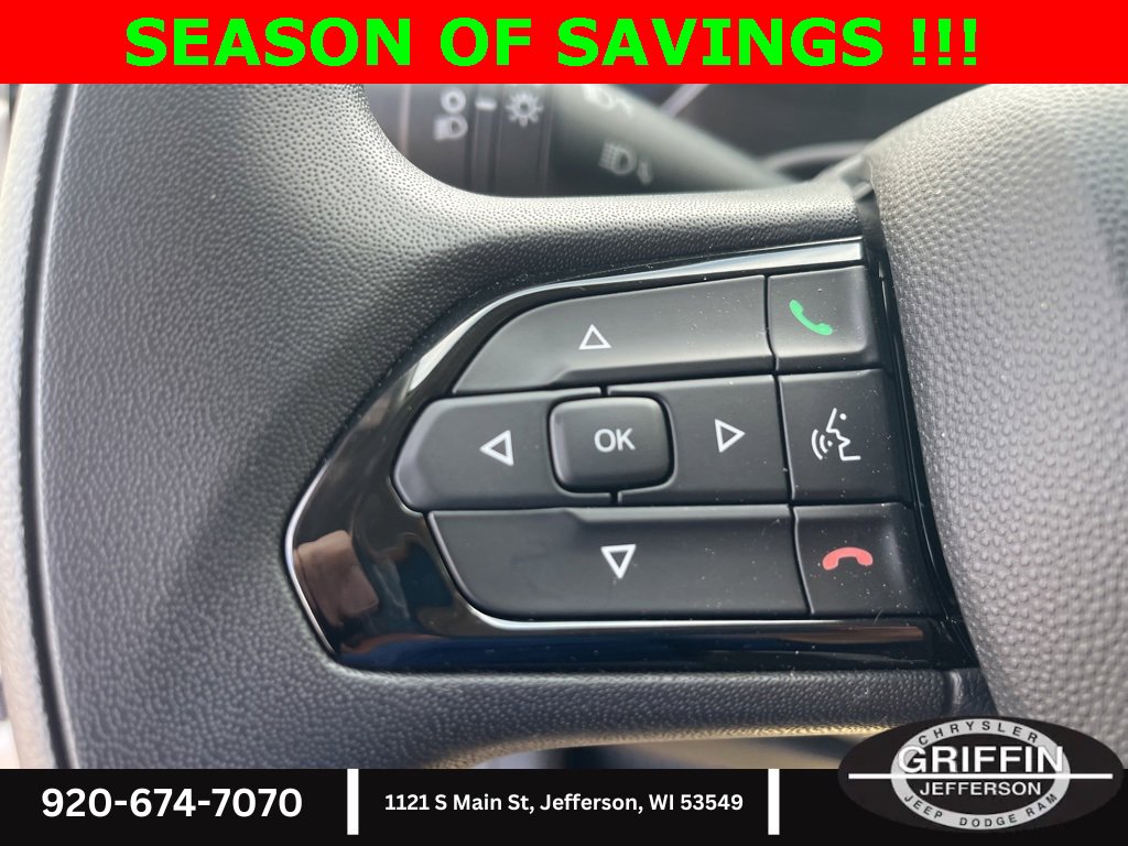 Used 2024 RAM ProMaster 2500 image 11