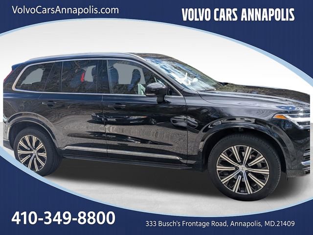 Used 2023 Volvo XC90 B6 Plus image 9