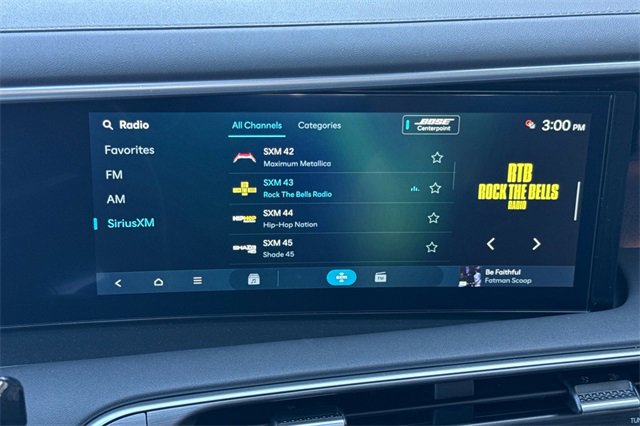 New 2026 Hyundai Palisade Limited image 19