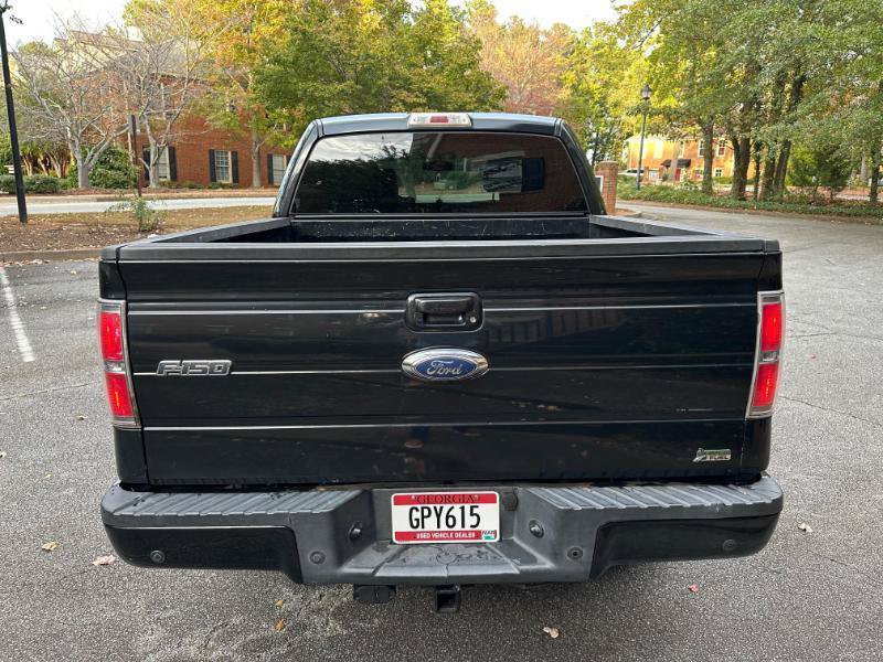 Used 2010 Ford F150 FX2 RWD image 6