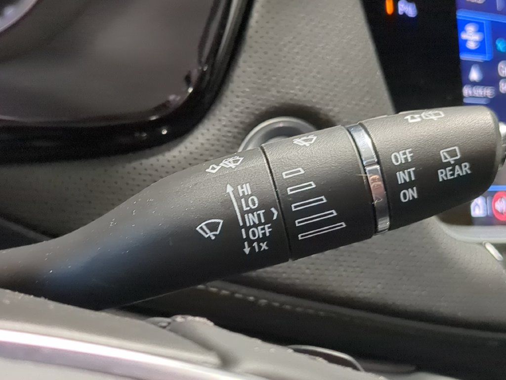 Used 2024 Cadillac XT5 Luxury AWD/4WD image 25