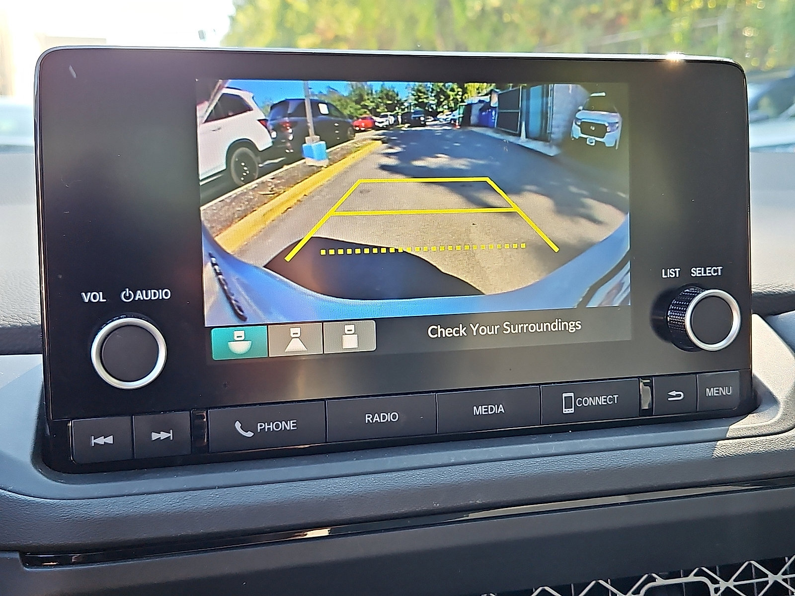 Used 2024 Honda Accord LX image 18