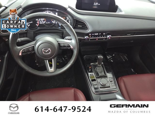 Used 2024 MAZDA CX-30 AWD 2.5 S w/ Preferred Package image 18