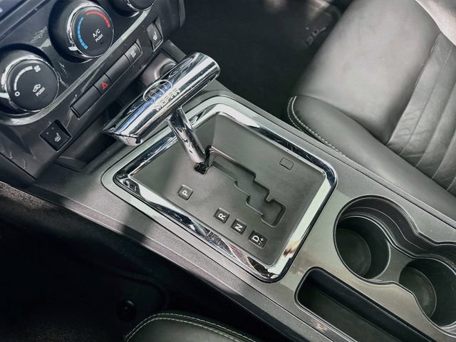 Used 2010 Dodge Challenger R/T RWD image 25