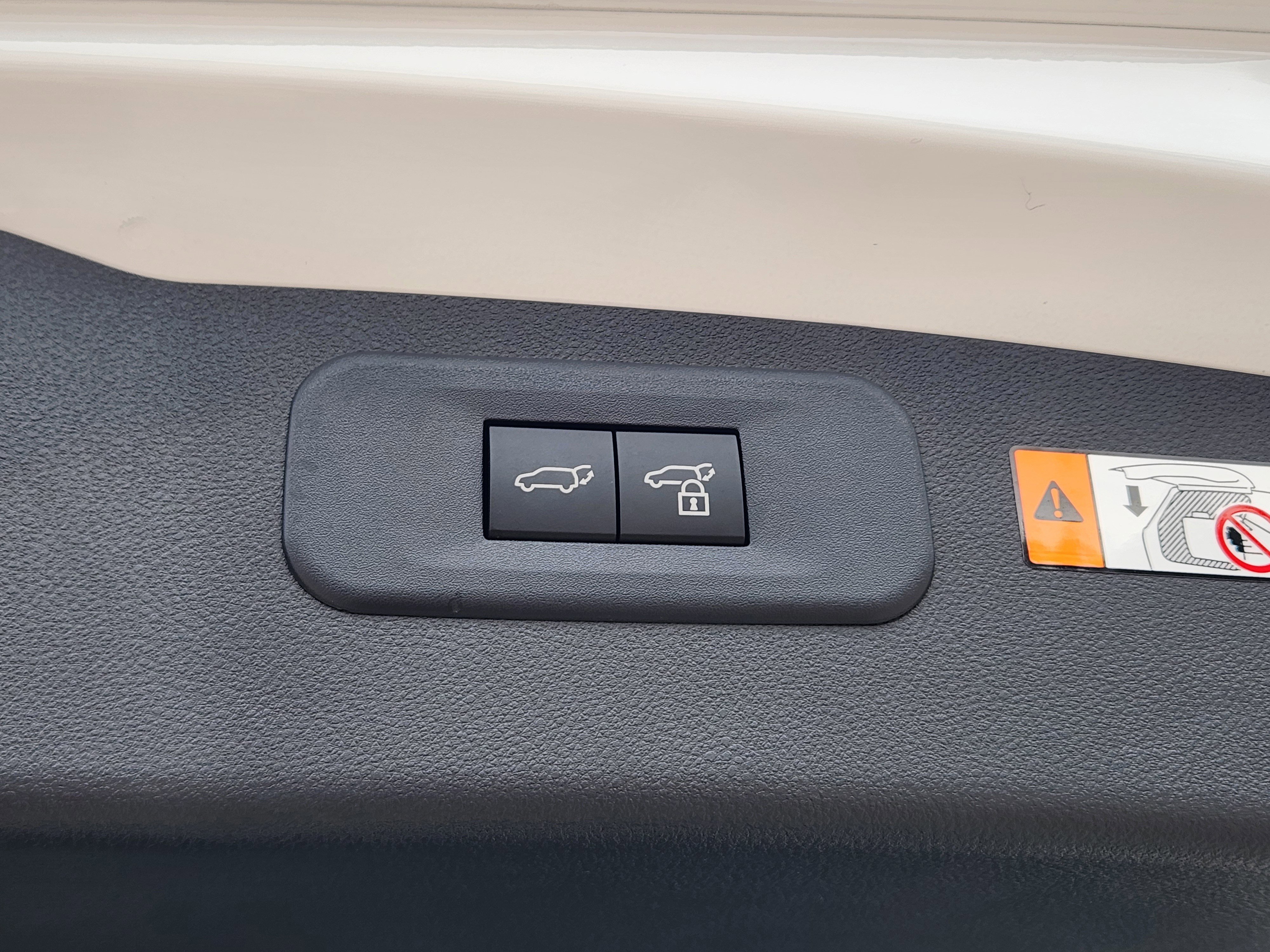 Used 2026 Lexus NX 350 AWD w/ Accessory Package (Z1) image 43