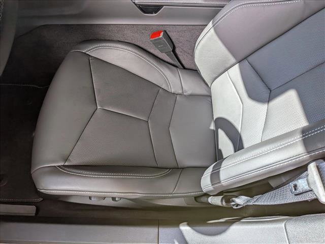 New 2026 Chevrolet Corvette Stingray Coupe w/ 1LT image 4