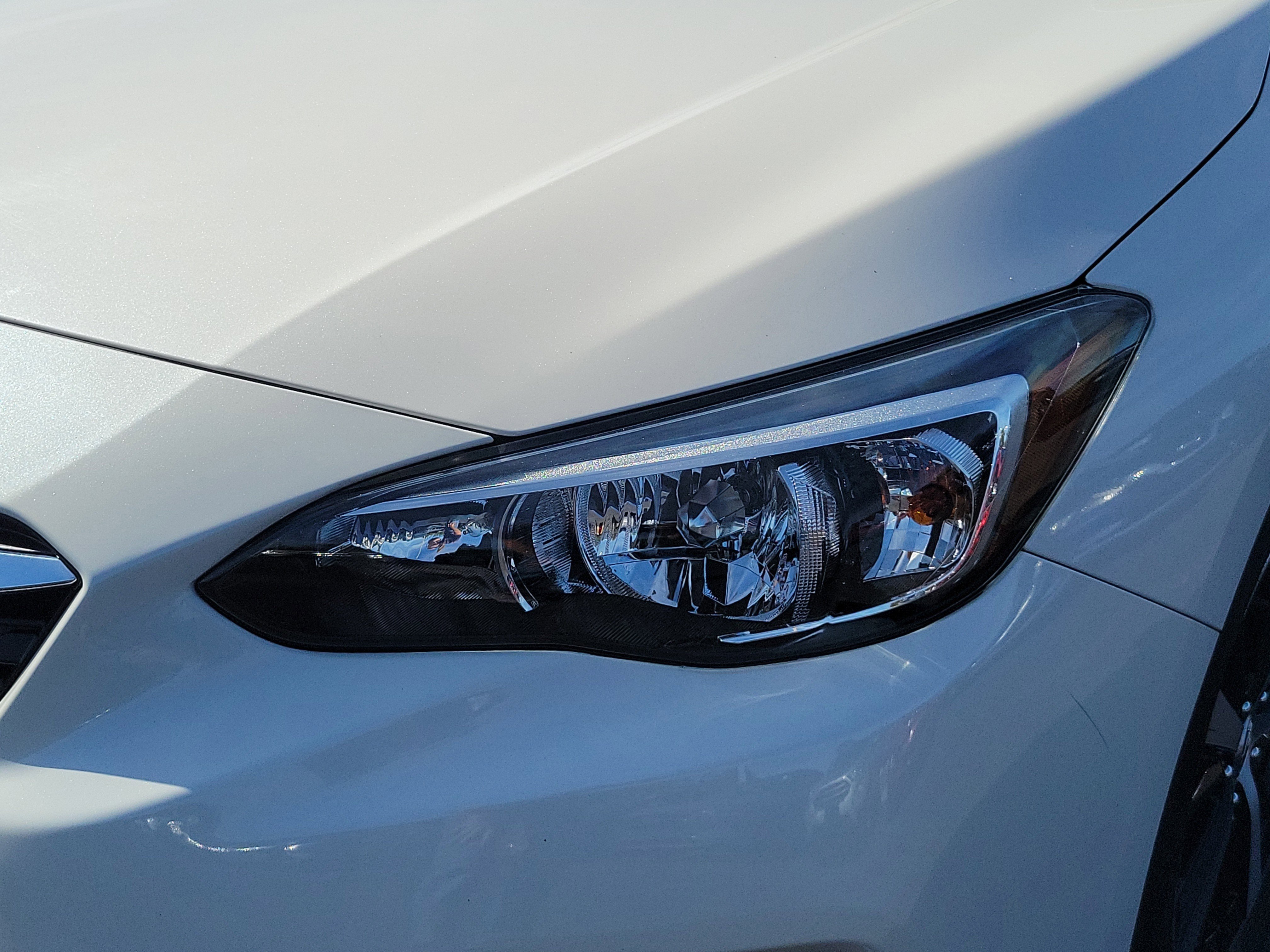 Certified 2023 Subaru Impreza Premium image 9