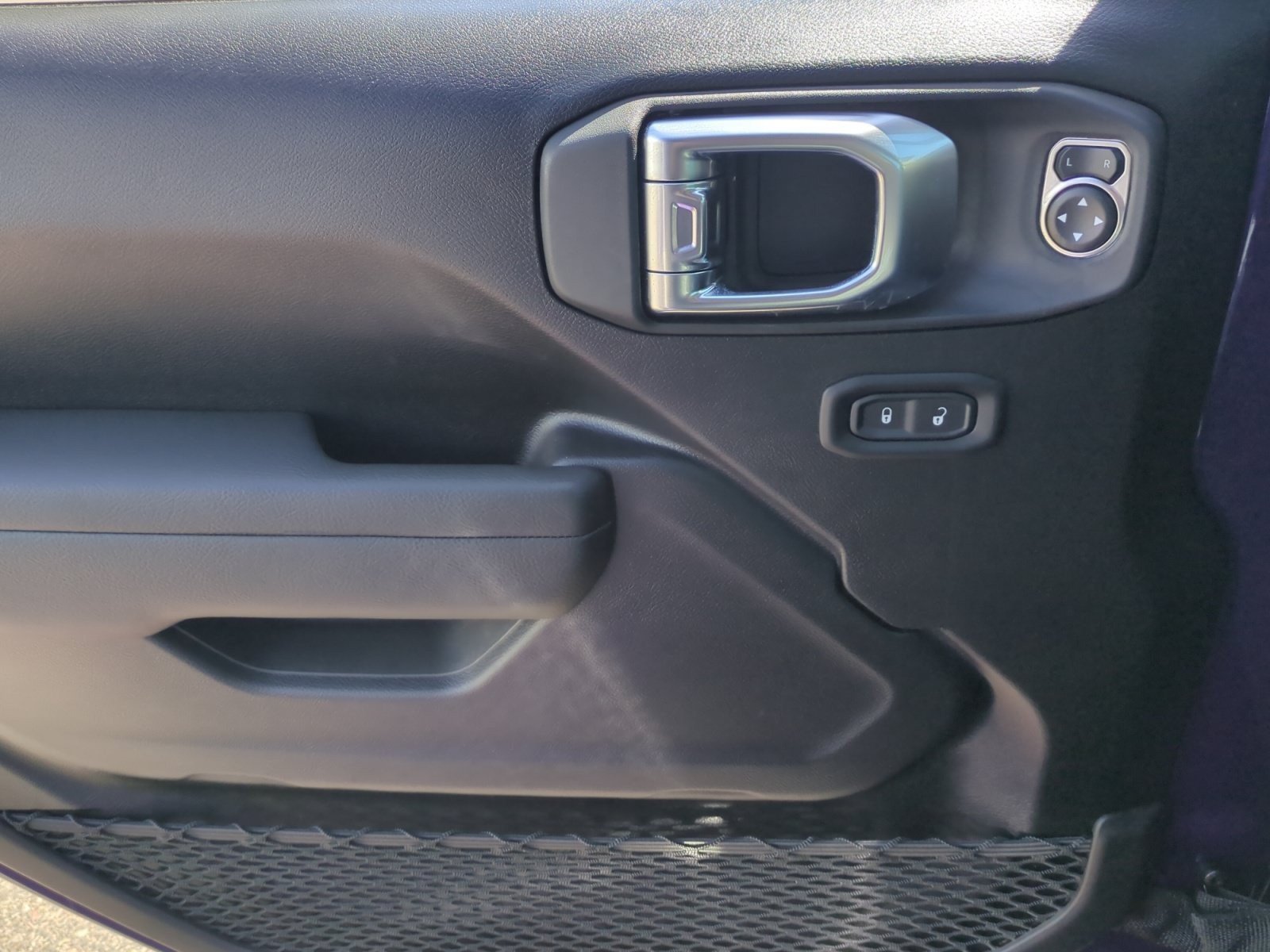 New 2026 Jeep Gladiator Sport AWD/4WD image 13