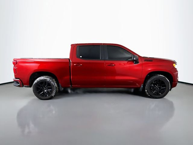 Used 2023 Chevrolet Silverado 1500 RST w/ All Star Edition Plus image 10