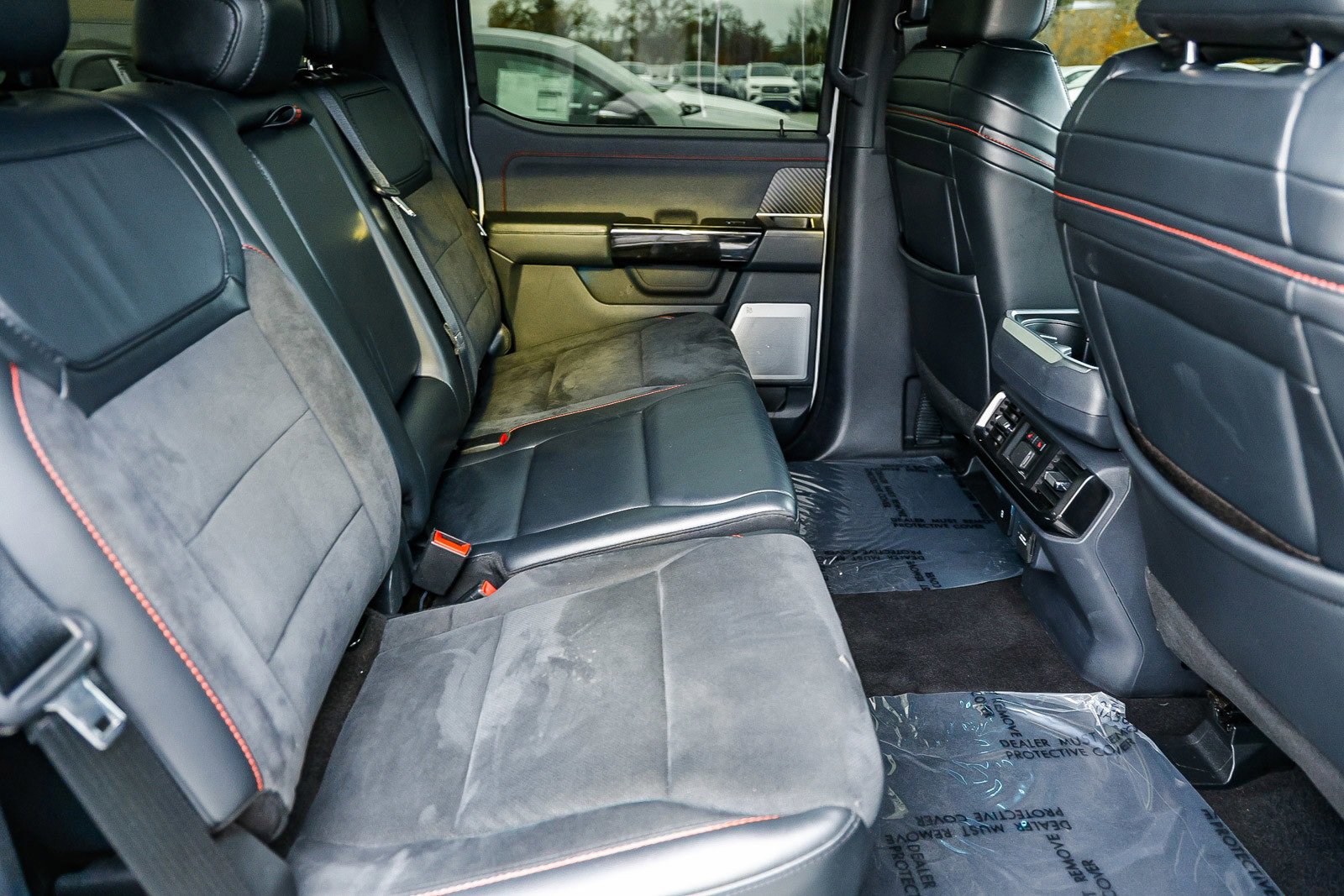 Used 2023 Ford F150 Raptor w/ Equipment Group 802A Raptor R image 18