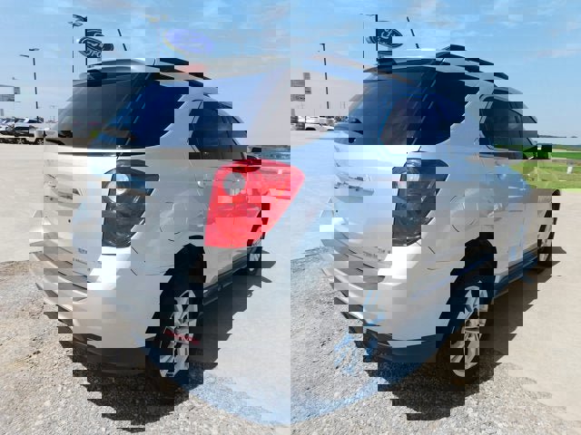 Used 2014 Chevrolet Equinox LT w/ Power Convenience Package image 4