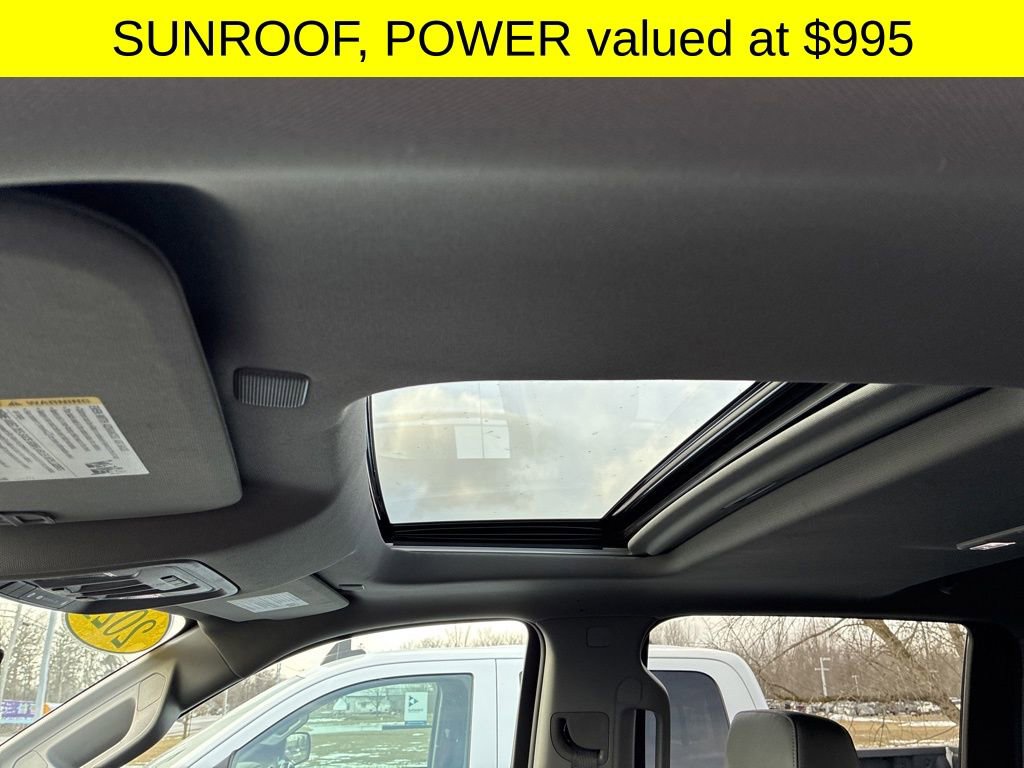 Used 2021 Chevrolet Silverado 1500 LT Trail Boss w/ Convenience Package II image 4