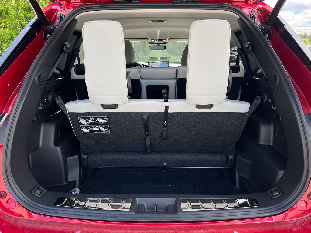 New 2026 Mitsubishi Outlander SE AWD/4WD image 15